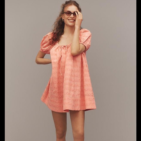 Anthropologie Dresses & Skirts - Maeve mini dress